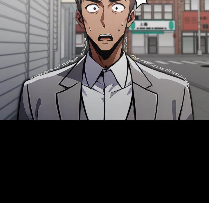 Gangster x Office Lady - Chapter 89 - picture 10