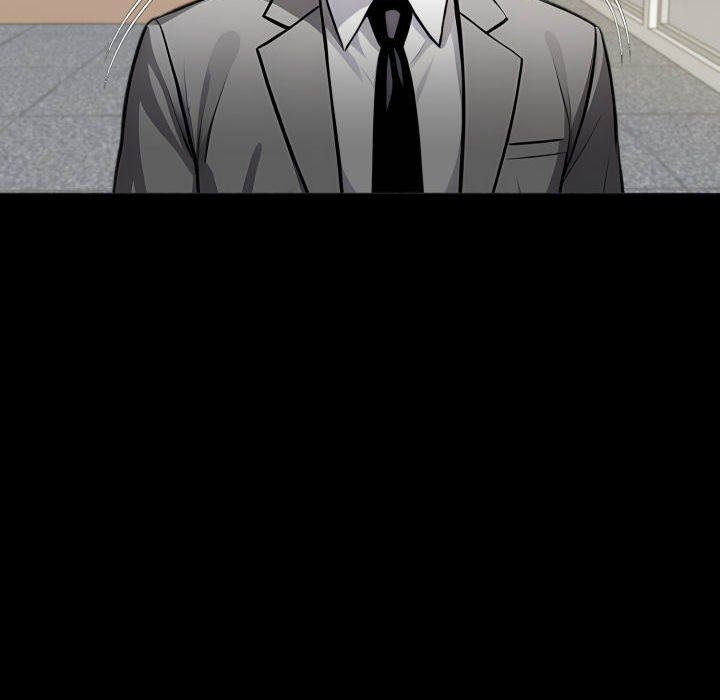 Gangster x Office Lady - Chapter 89 - picture 100