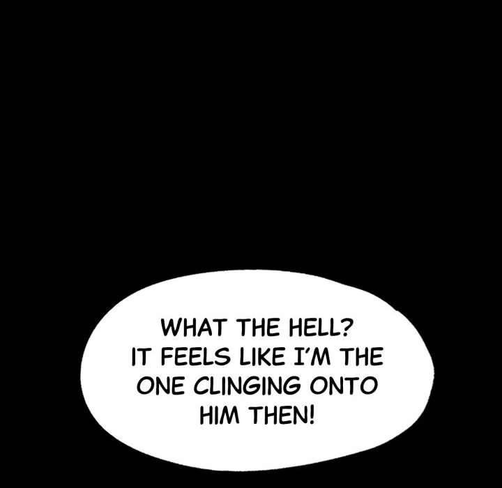 Gangster x Office Lady - Chapter 89 - picture 102