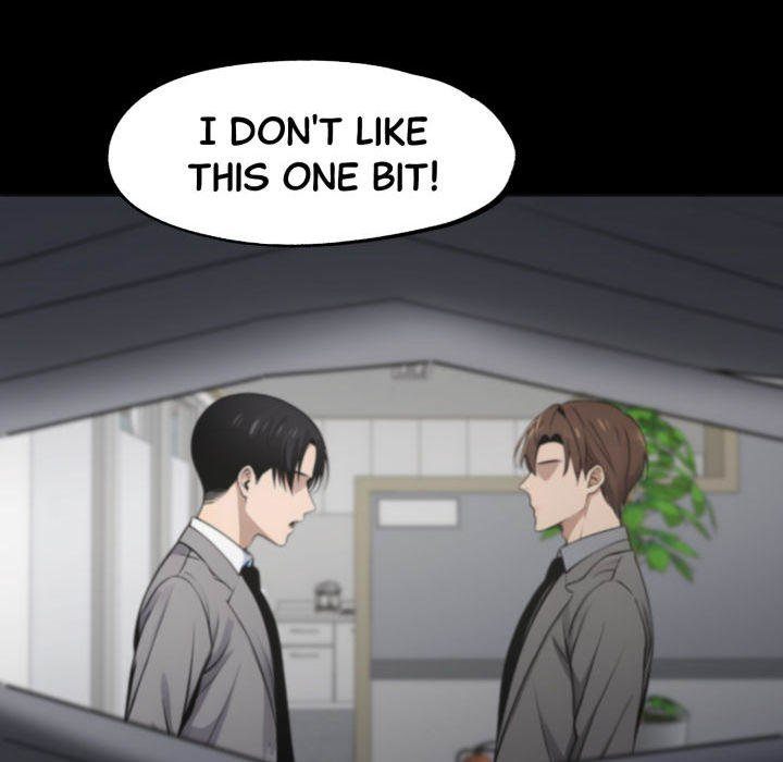 Gangster x Office Lady - Chapter 89 - picture 104