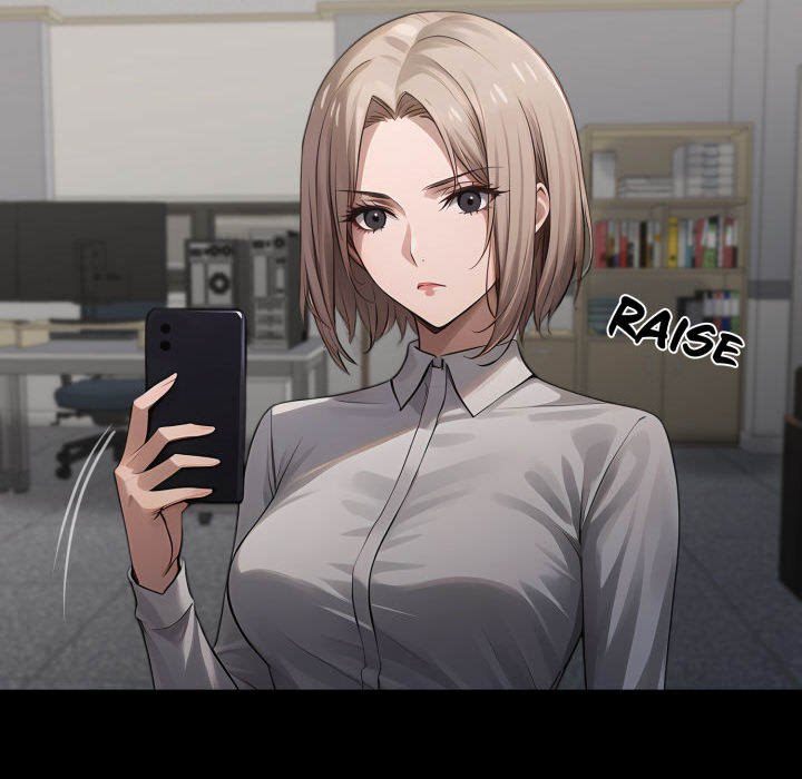 Gangster x Office Lady - Chapter 89 - picture 106
