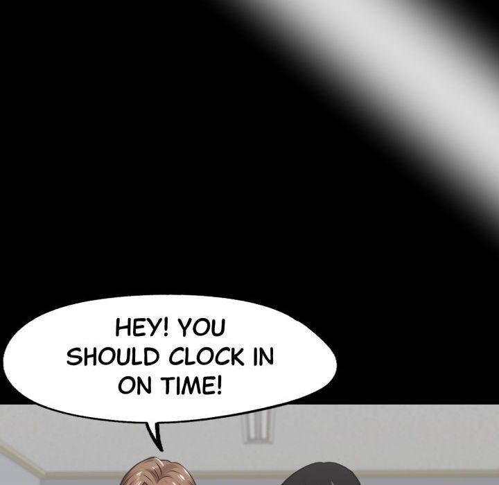 Gangster x Office Lady - Chapter 89 - picture 108