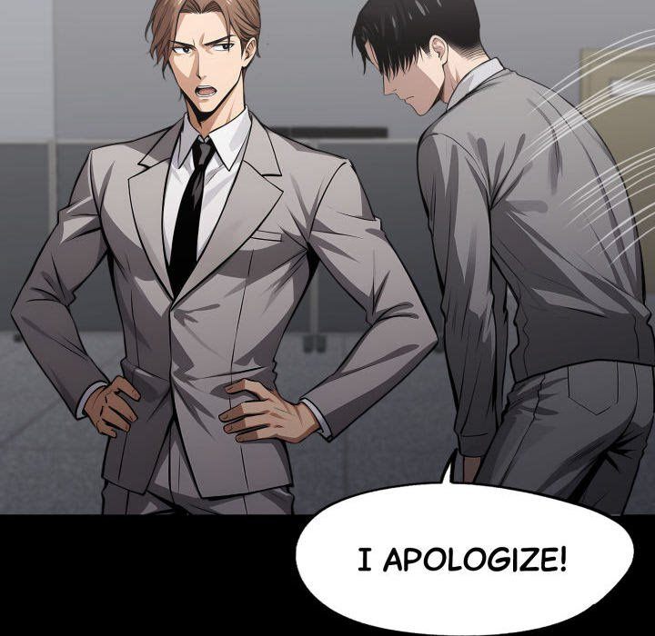 Gangster x Office Lady - Chapter 89 - picture 109