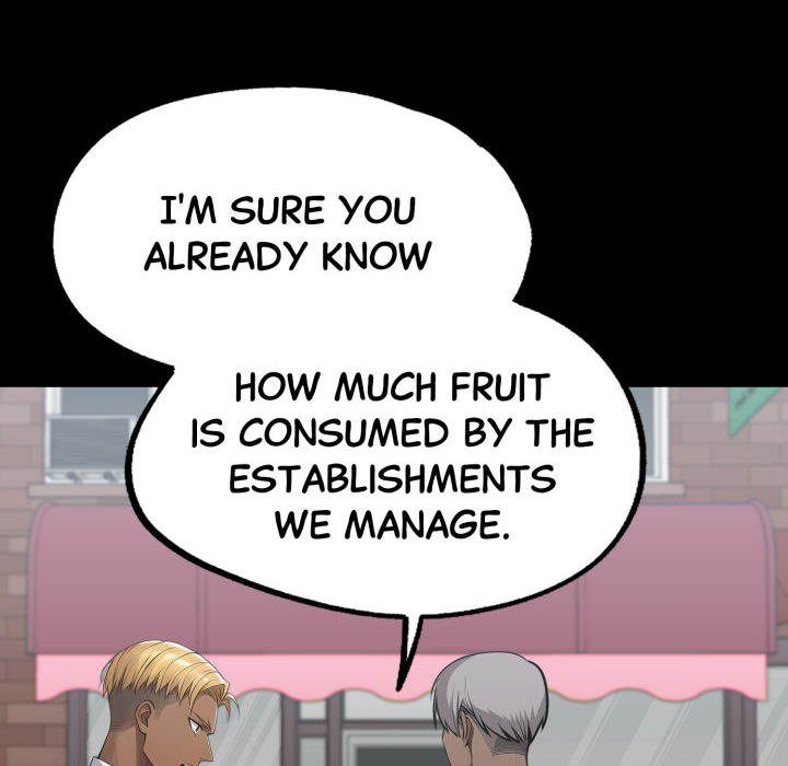 Gangster x Office Lady - Chapter 89 - picture 11