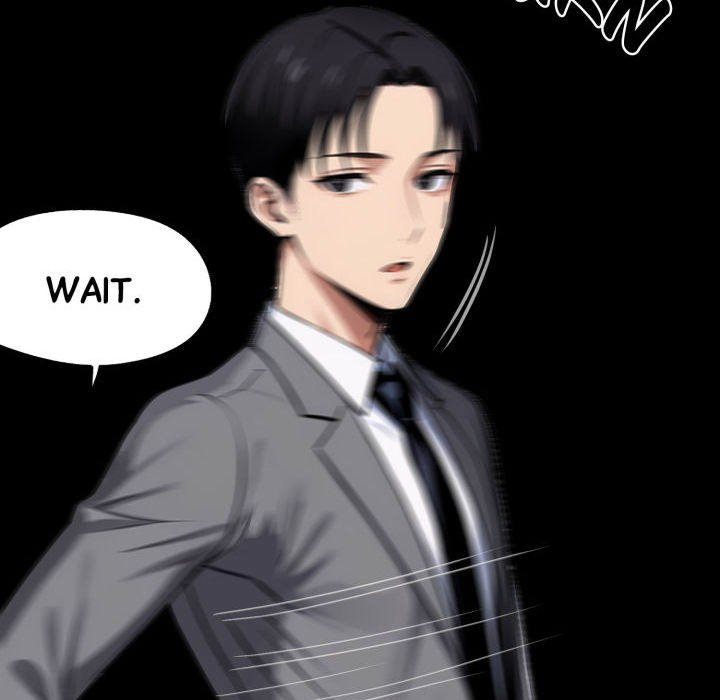 Gangster x Office Lady - Chapter 89 - picture 112