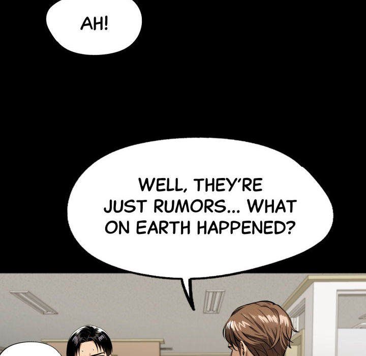 Gangster x Office Lady - Chapter 89 - picture 115