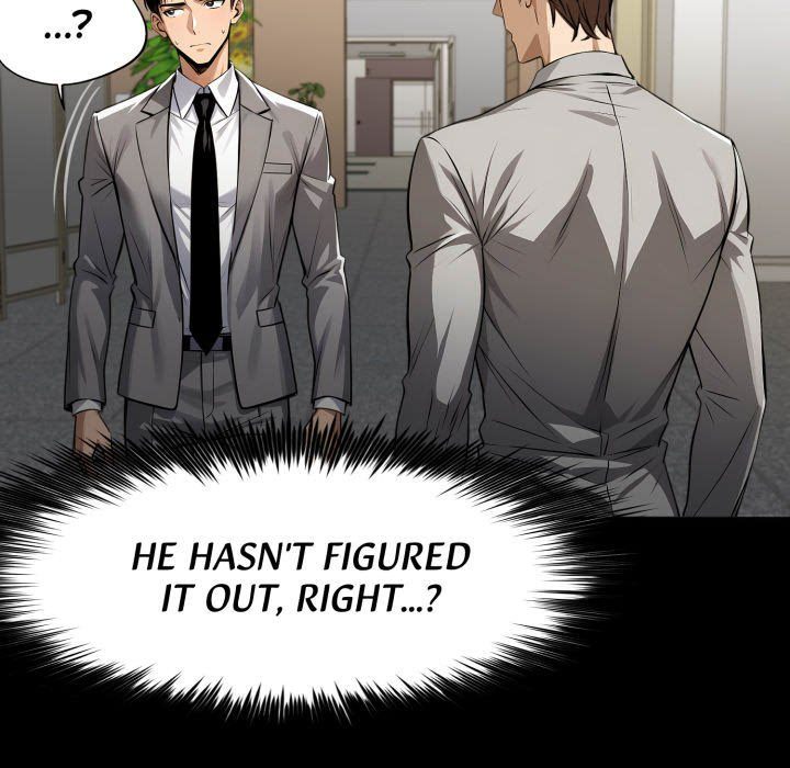 Gangster x Office Lady - Chapter 89 - picture 116