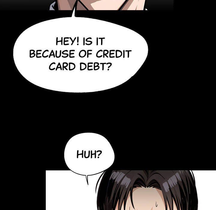 Gangster x Office Lady - Chapter 89 - picture 118