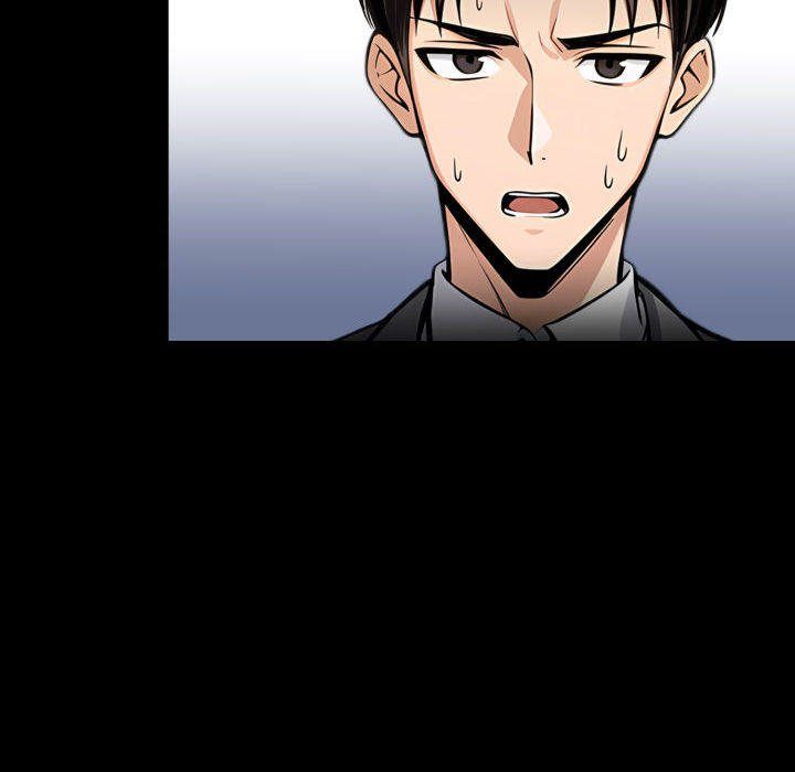 Gangster x Office Lady - Chapter 89 - picture 119