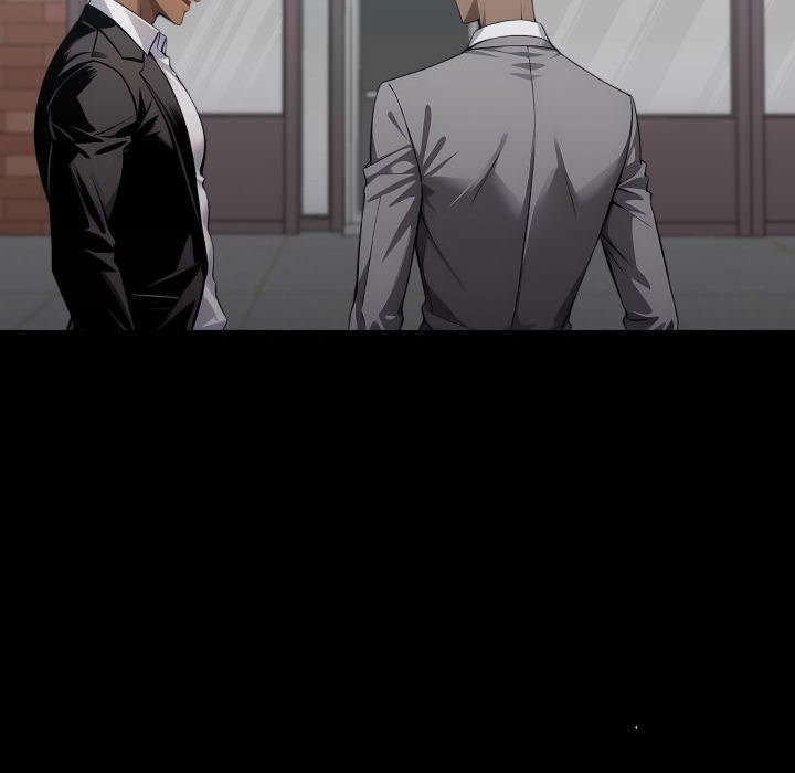 Gangster x Office Lady - Chapter 89 - picture 12