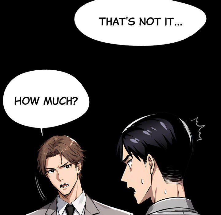 Gangster x Office Lady - Chapter 89 - picture 121
