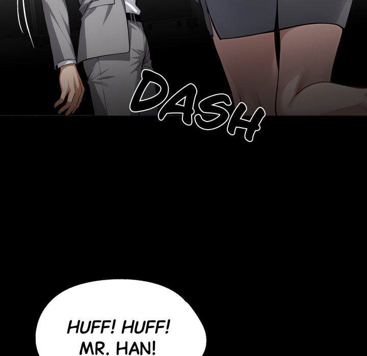 Gangster x Office Lady - Chapter 89 - picture 127