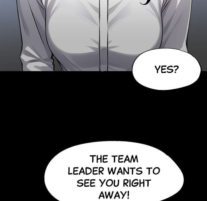 Gangster x Office Lady - Chapter 89 - picture 129