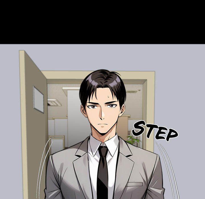 Gangster x Office Lady - Chapter 89 - picture 135