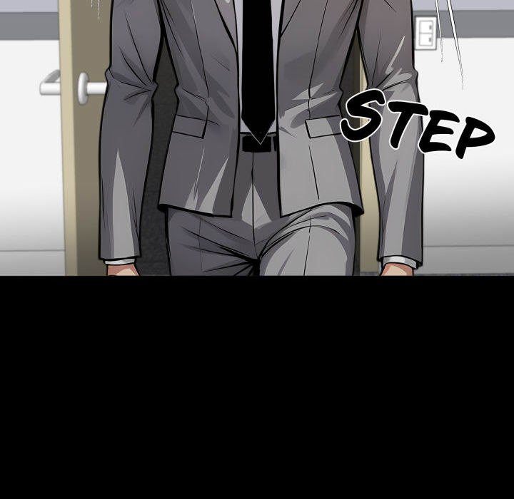 Gangster x Office Lady - Chapter 89 - picture 136