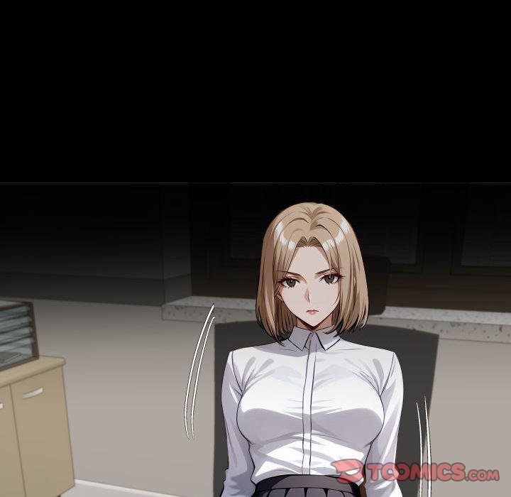 Gangster x Office Lady - Chapter 89 - picture 137