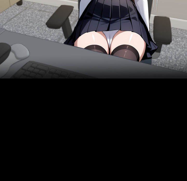 Gangster x Office Lady - Chapter 89 - picture 138