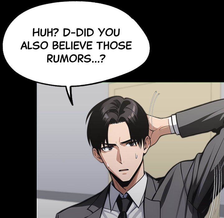 Gangster x Office Lady - Chapter 89 - picture 147