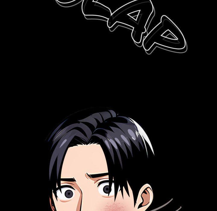 Gangster x Office Lady - Chapter 89 - picture 149