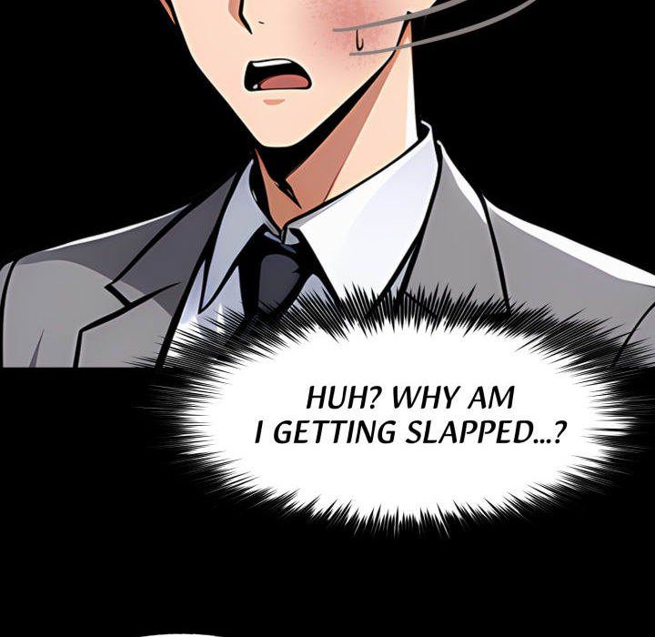 Gangster x Office Lady - Chapter 89 - picture 150