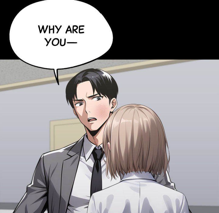 Gangster x Office Lady - Chapter 89 - picture 151