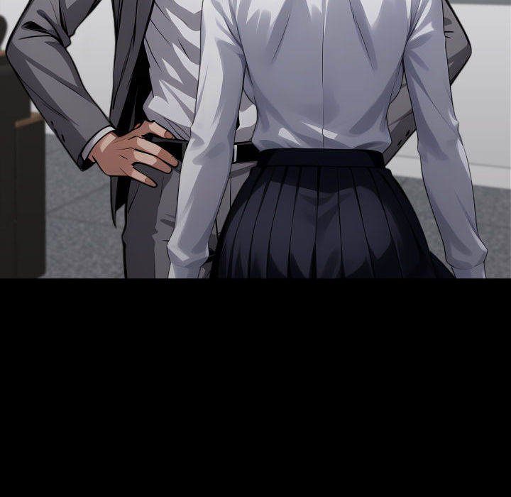 Gangster x Office Lady - Chapter 89 - picture 152