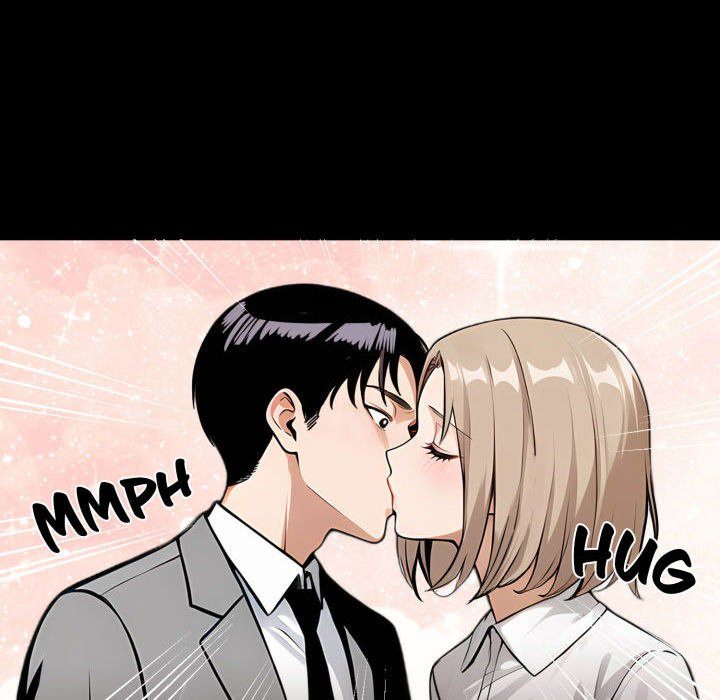 Gangster x Office Lady - Chapter 89 - picture 153