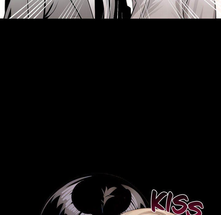 Gangster x Office Lady - Chapter 89 - picture 154