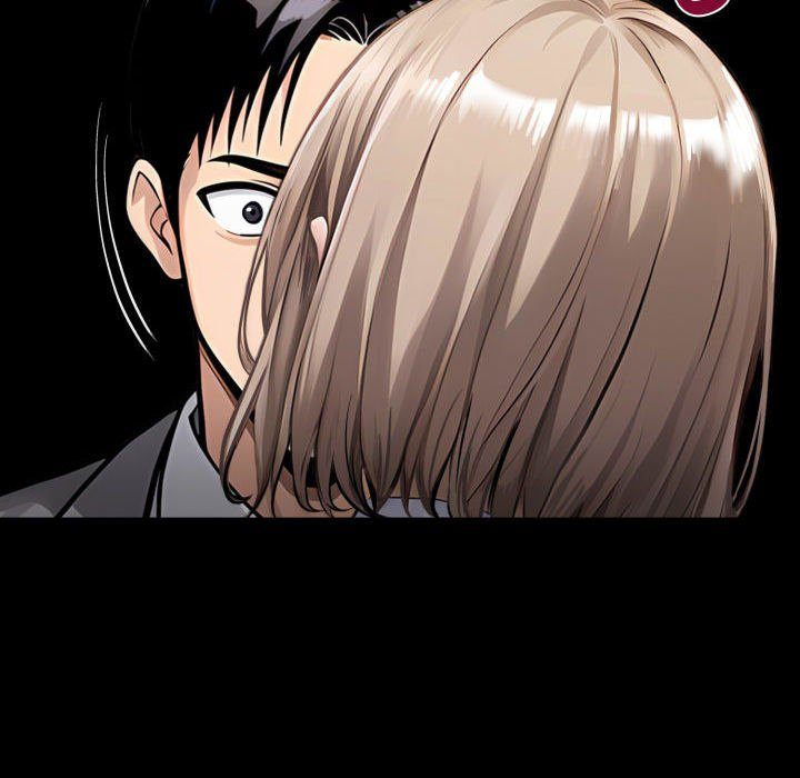 Gangster x Office Lady - Chapter 89 - picture 155
