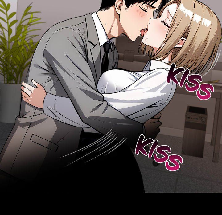 Gangster x Office Lady - Chapter 89 - picture 158