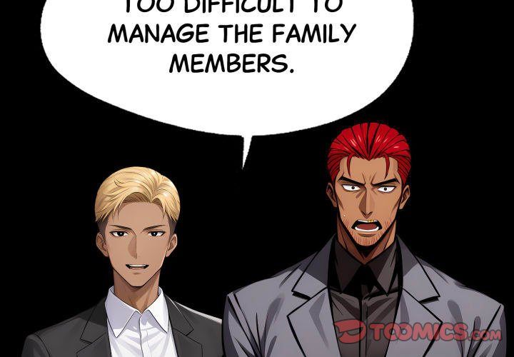 Gangster x Office Lady - Chapter 89 - picture 2