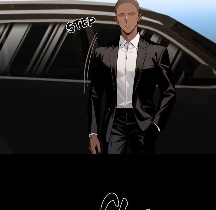 Gangster x Office Lady - Chapter 89 - picture 21
