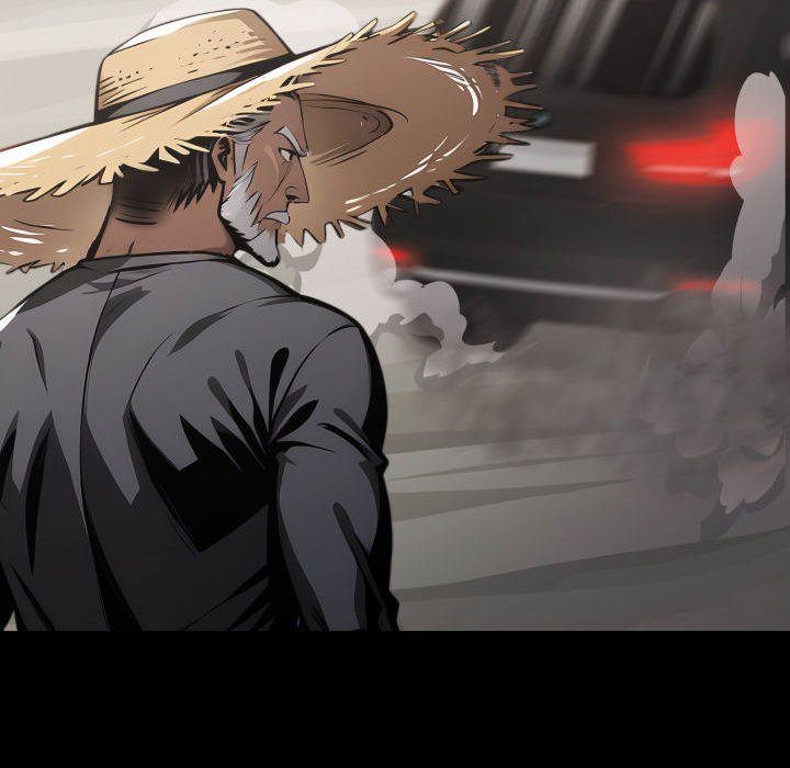 Gangster x Office Lady - Chapter 89 - picture 26
