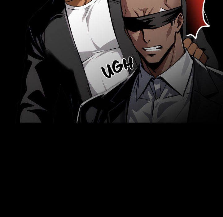 Gangster x Office Lady - Chapter 89 - picture 28