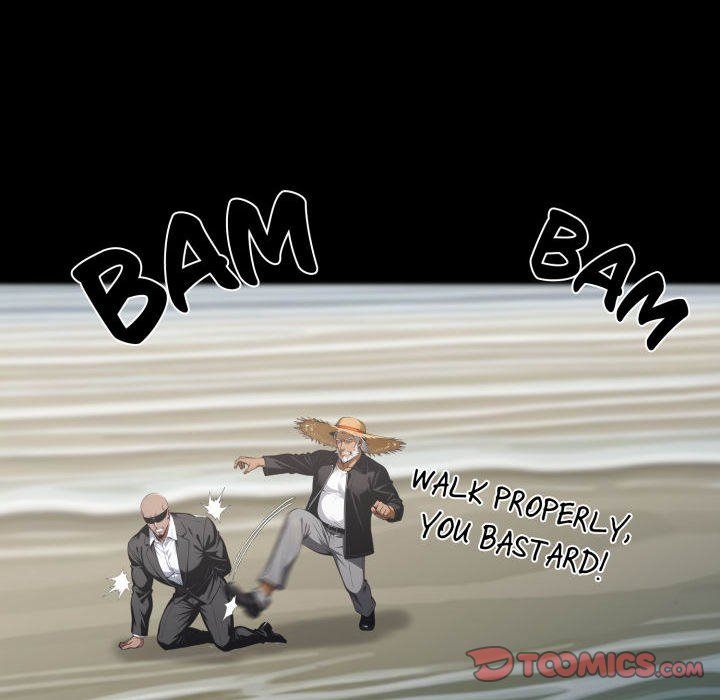 Gangster x Office Lady - Chapter 89 - picture 29