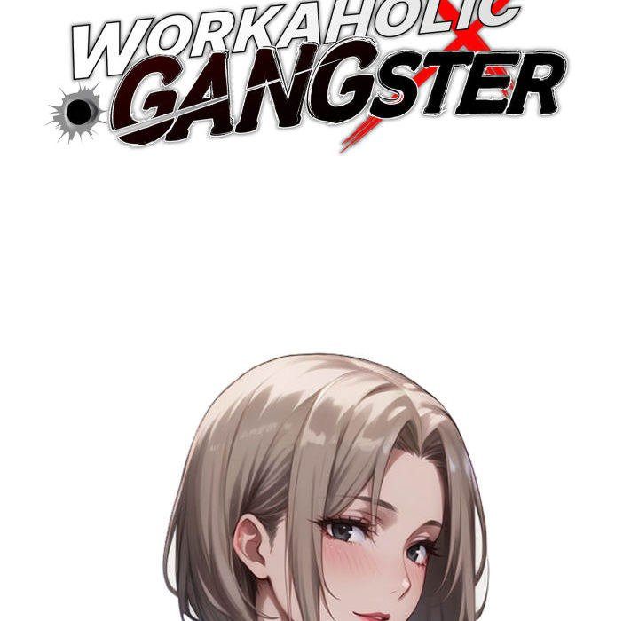 Gangster x Office Lady - Chapter 89 - picture 36