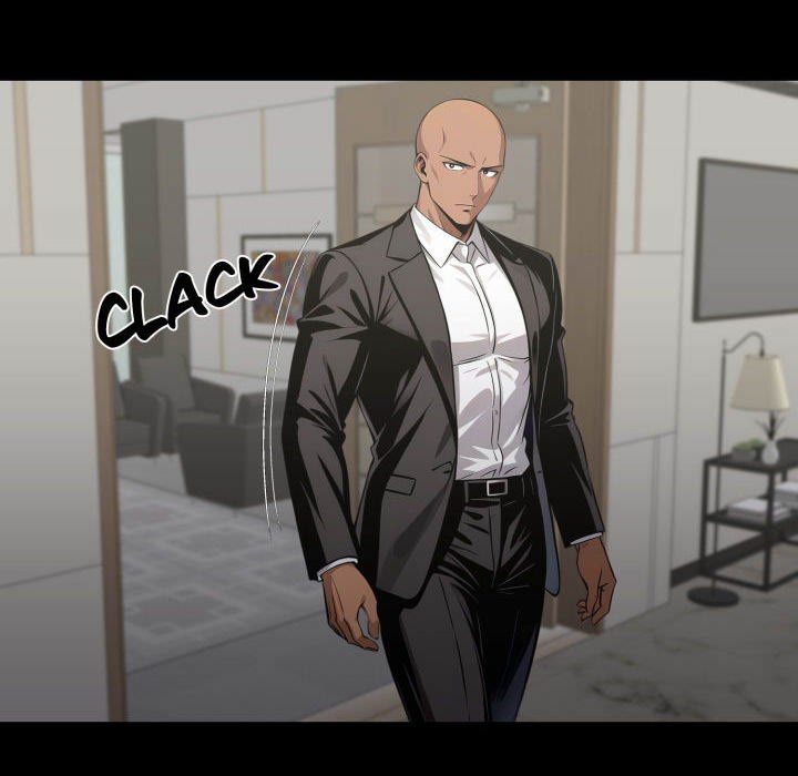 Gangster x Office Lady - Chapter 89 - picture 41
