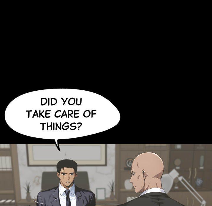 Gangster x Office Lady - Chapter 89 - picture 42