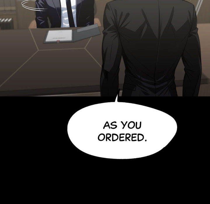 Gangster x Office Lady - Chapter 89 - picture 43