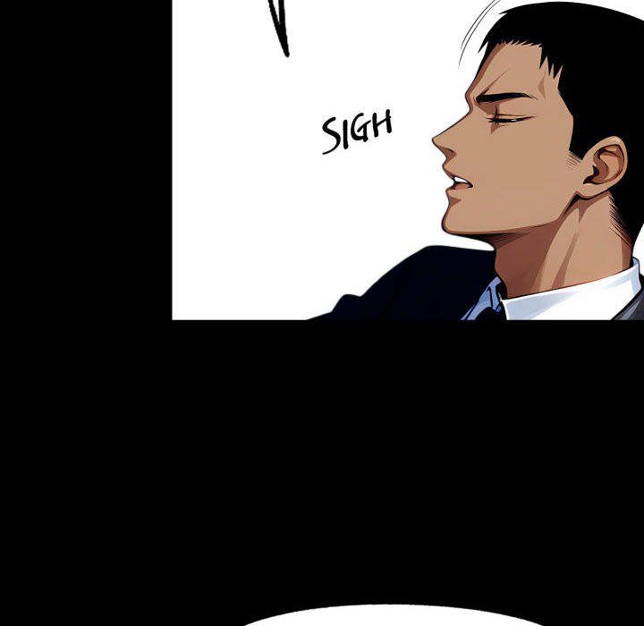 Gangster x Office Lady - Chapter 89 - picture 45