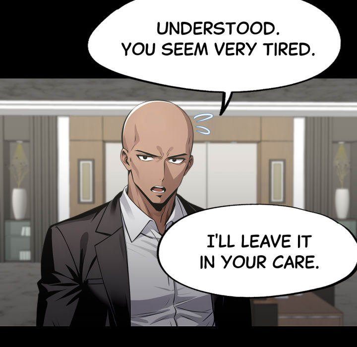 Gangster x Office Lady - Chapter 89 - picture 46