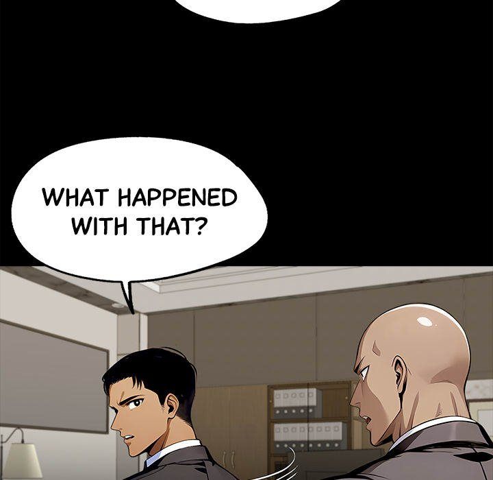 Gangster x Office Lady - Chapter 89 - picture 48