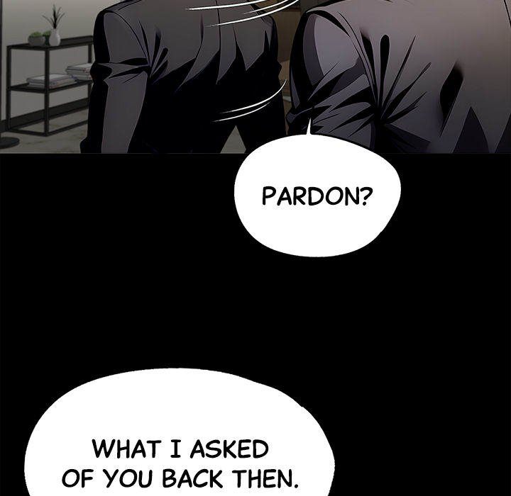 Gangster x Office Lady - Chapter 89 - picture 49