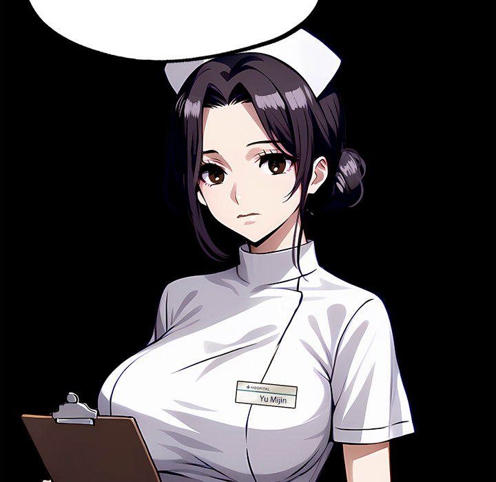 Gangster x Office Lady - Chapter 89 - picture 50