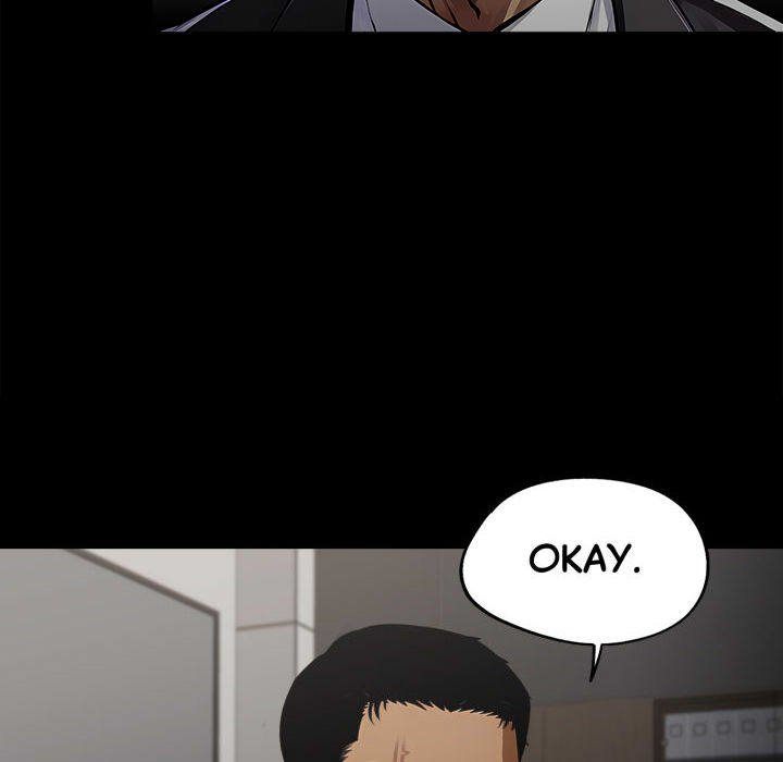 Gangster x Office Lady - Chapter 89 - picture 53