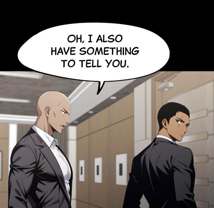 Gangster x Office Lady - Chapter 89 - picture 55