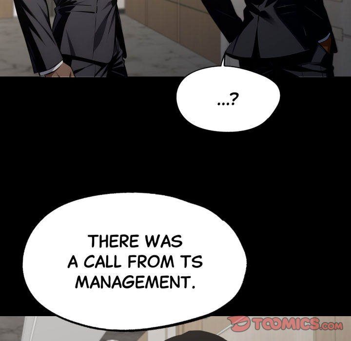 Gangster x Office Lady - Chapter 89 - picture 56
