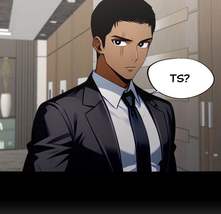 Gangster x Office Lady - Chapter 89 - picture 57