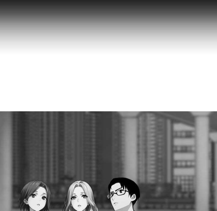 Gangster x Office Lady - Chapter 89 - picture 58