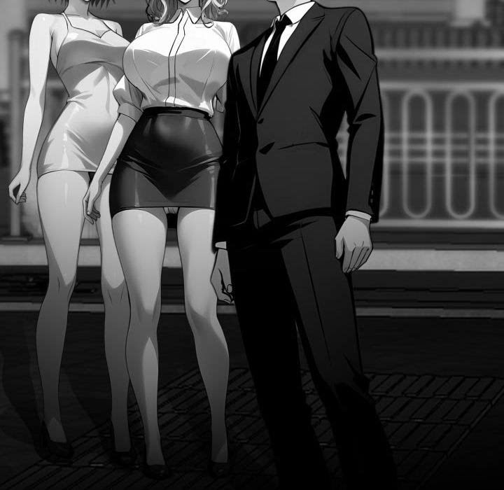 Gangster x Office Lady - Chapter 89 - picture 59
